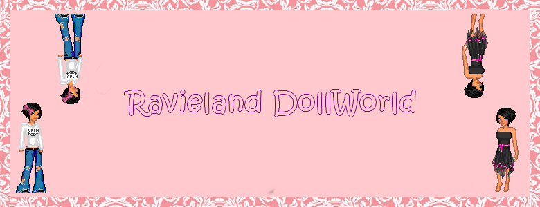 [Ravieland.DollWorld]